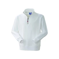 Liquidación total - Sudadera de trabajo Rossini Grabby HH192 Talla 3XL Color Azul 2