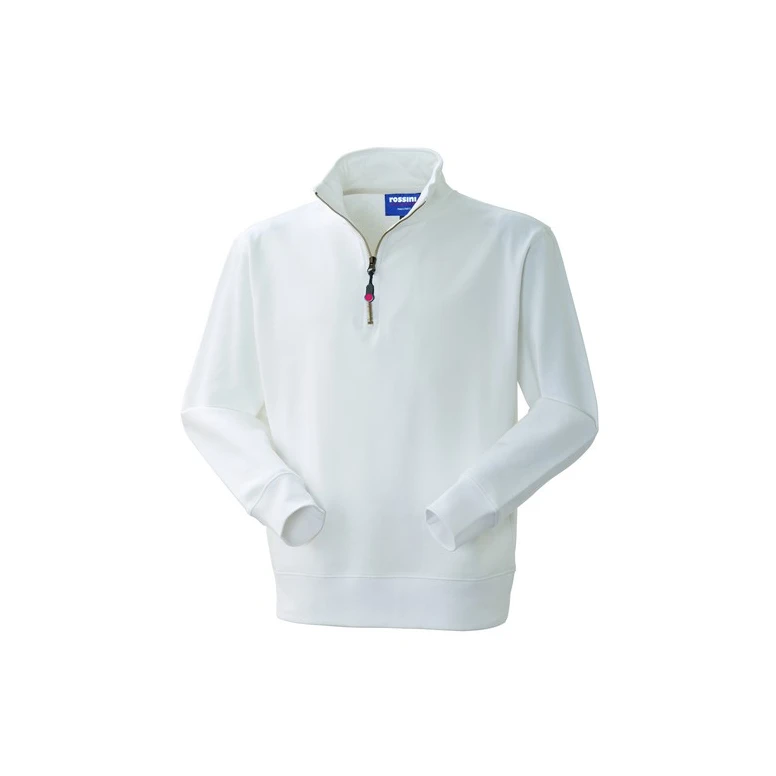Liquidación total - Sudadera de trabajo Rossini Grabby HH192 Talla 3XL Color Azul