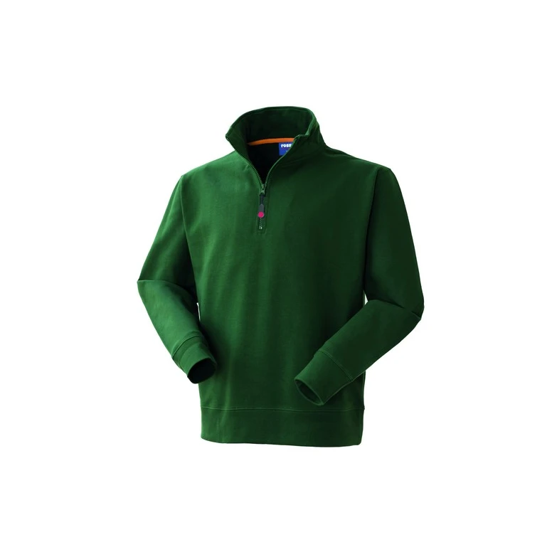 Liquidación total - Sudadera de trabajo Rossini Grabby HH192 Talla 3XL Color Azul