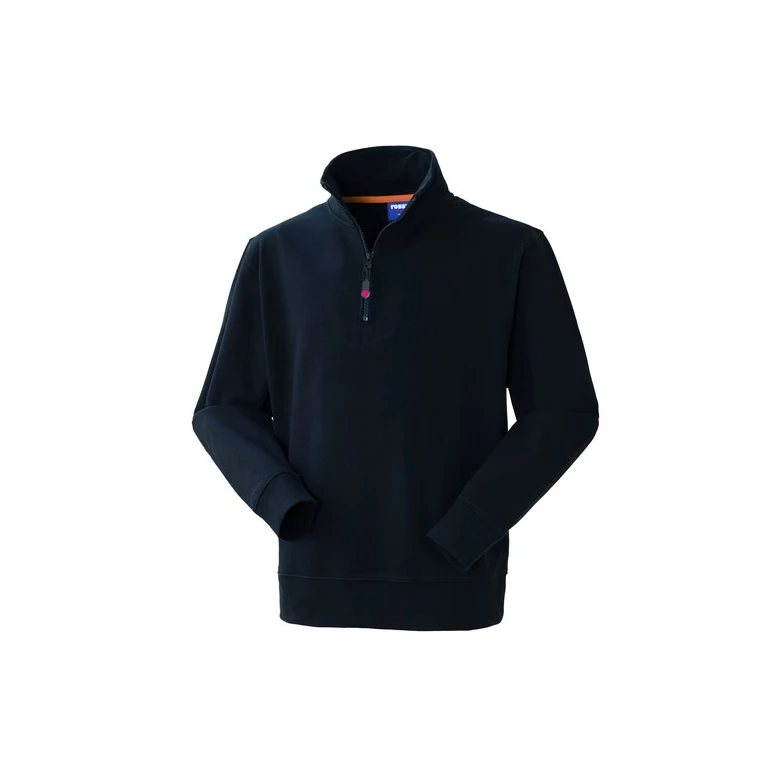 Liquidación total - Sudadera de trabajo Rossini Grabby HH192 Talla 3XL Color Azul