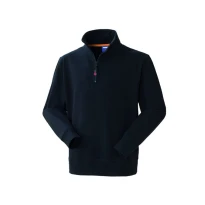 Liquidación total - Sudadera de trabajo Rossini Grabby HH192 Talla 3XL Color Azul