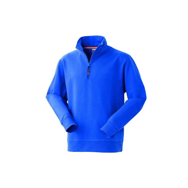 Liquidación total - Sudadera de trabajo Rossini Grabby HH192 Talla 3XL Color Azul