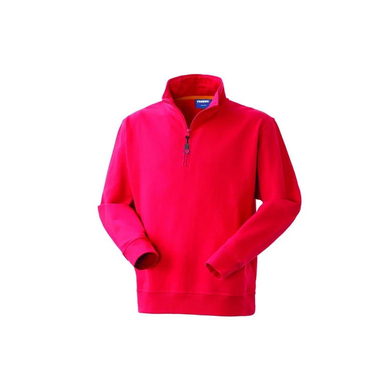 Liquidación total - Sudadera de trabajo Rossini Grabby HH192 Talla 3XL Color Azul