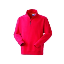 Liquidación total - Sudadera de trabajo Rossini Grabby HH192 Talla 3XL Color Azul