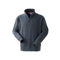 Liquidación total - Sudadera de trabajo Rossini Grabby HH192 Talla 3XL Color Azul