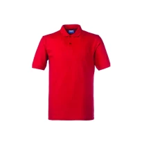 Liquidación total - Polo de trabajo Rossini Take Time HH121 Talla XL Color Verde Bottiglia