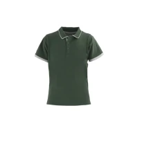 Liquidación total - Polo de trabajo Rossini Robin Lady HH172 Talla XL Color Blanco