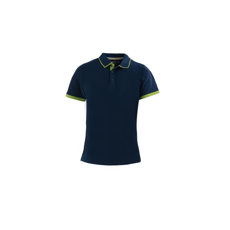 Liquidación total - Polo de trabajo Rossini Robin Lady HH172 Talla XL Color Blanco
