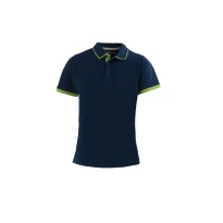 Liquidación total - Polo de trabajo Rossini Robin Lady HH172 Talla XL Color Blanco