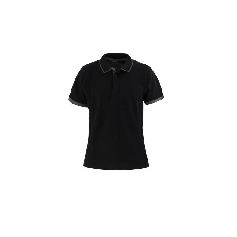 Liquidación total - Polo de trabajo Rossini Robin Lady HH172 Talla XL Color Blanco