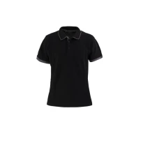 Liquidación total - Polo de trabajo Rossini Robin Lady HH172 Talla XL Color Blanco