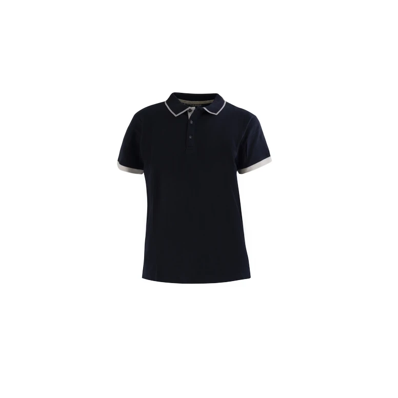 Liquidación total - Polo de trabajo Rossini Robin Lady HH172 Talla XL Color Blanco