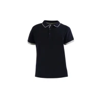 Liquidación total - Polo de trabajo Rossini Robin Lady HH172 Talla XL Color Blanco
