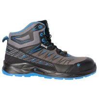 Liquidación total - Zapatos de seguridad Issa Line Extreme Stretch S3 ESD SRC 46305 Número 39