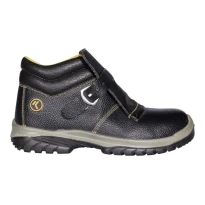 Liquidación total - Zapatos de seguridad Ebro Issa Line S3 SRC 36140 Número 42