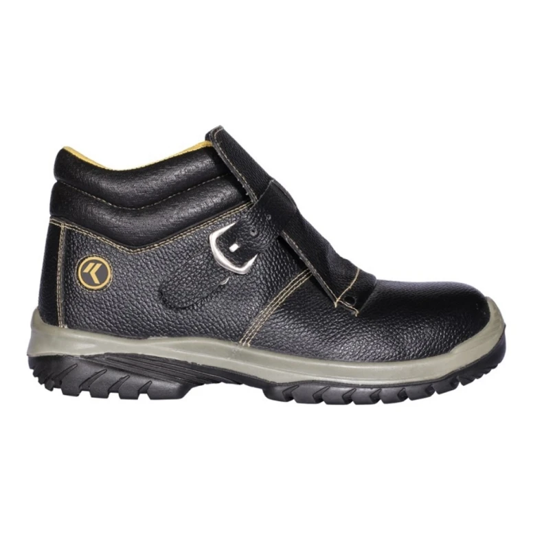 Liquidación total - Zapatos de seguridad Ebro Issa Line S3 SRC 36140 Número 42