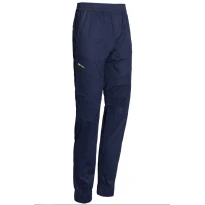 Liquidación total - Pantalón de trabajo Multibolsillos Issa Line Peaky Stretch 8016B Talla M Color Azul 2