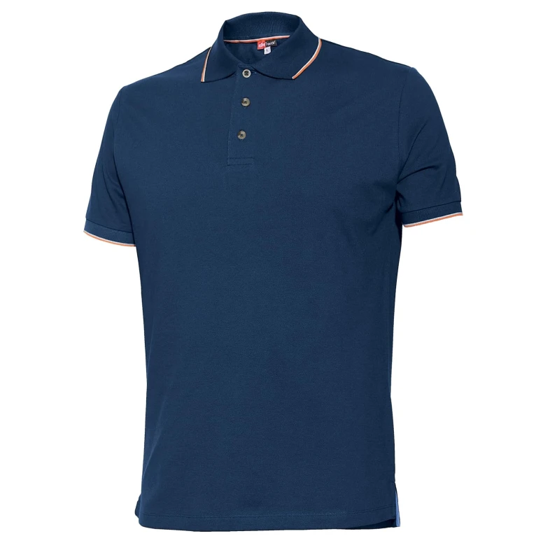 Liquidación total - Polo Issa Line Portofino - 08189 Talla XL Color Gris