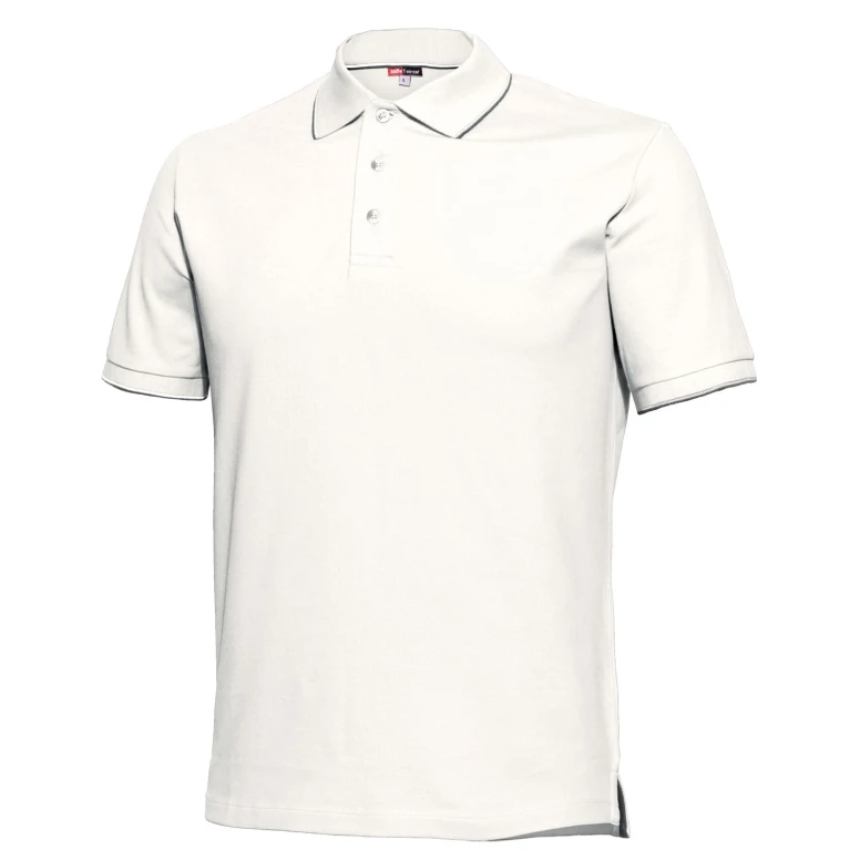 Liquidación total - Polo Issa Line Portofino - 08189 Talla XL Color Gris