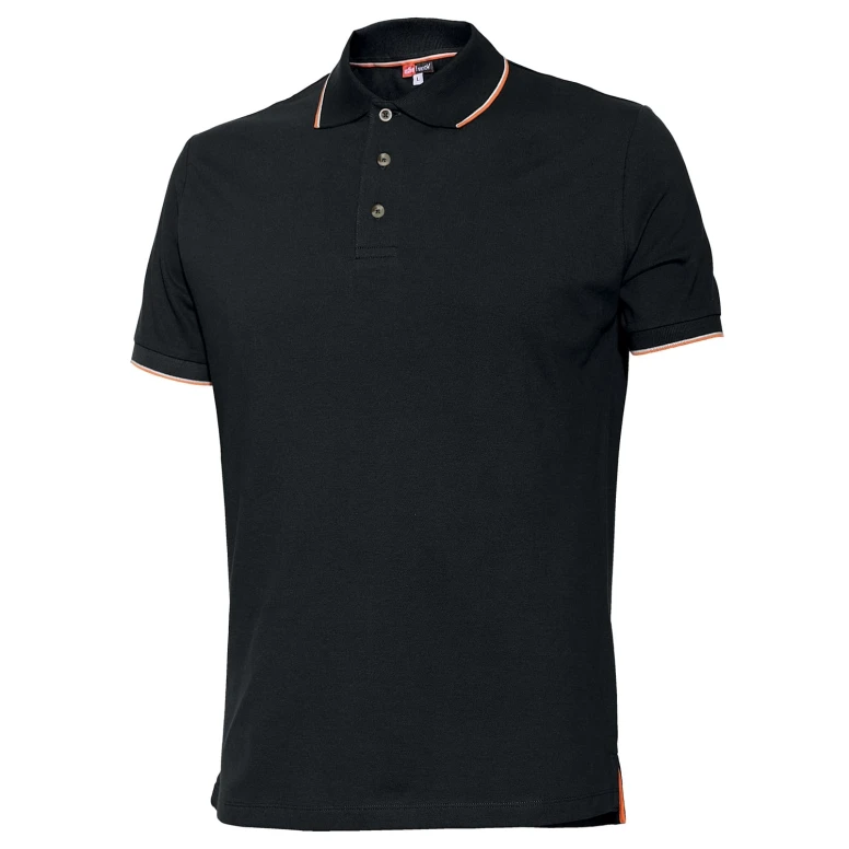 Liquidación total - Polo Issa Line Portofino - 08189 Talla XL Color Gris