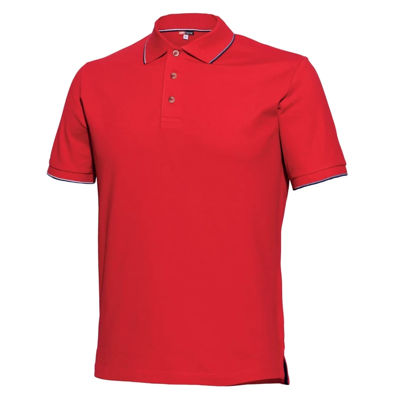 Liquidación total - Polo Issa Line Portofino - 08189 Talla XL Color Gris