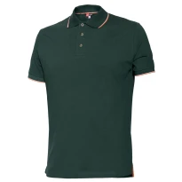 Liquidación total - Polo Issa Line Portofino - 08189 Talla XL Color Gris