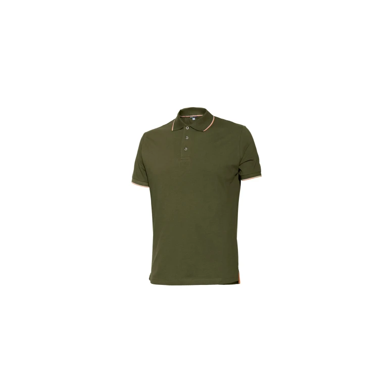 Liquidación total - Polo Issa Line Portofino - 08189 Talla XL Color Gris