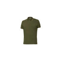 Liquidación total - Polo Issa Line Portofino - 08189 Talla XL Color Gris