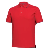 Liquidación total - Polo Issa Line Portofino - 08189 Talla L Color Azul Oscuro