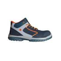 Liquidación total - Zapatos de seguridad Issa Line Corner S3 SRC 36210N Número 47