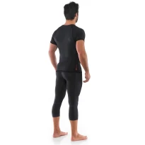 Liquidación total - Pantalón 3/4 Issa Line Dry 8790 Talla S/M