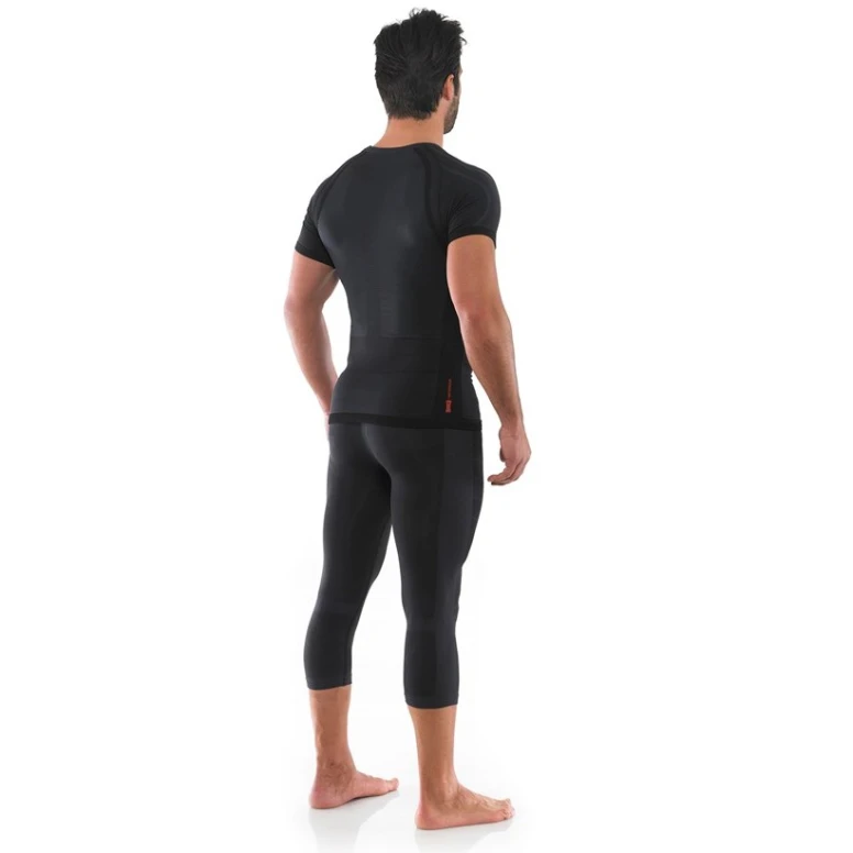 Liquidación total - Pantalón 3/4 Issa Line Dry 8790 Talla S/M