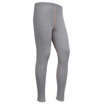 Liquidación total - Pantalón Termico Unisex Issa Line Thermo 8785 Talla XL