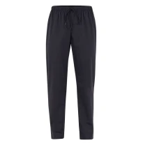 Liquidación total - Pantalón de trabajo de Cocinero Multibolsillos Giblor's Plutone Q8P00194 Talla L