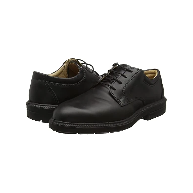 Liquidación total - Zapatos de seguridad Cofra Euclide O2 SRC FO 33050-003 Número 46