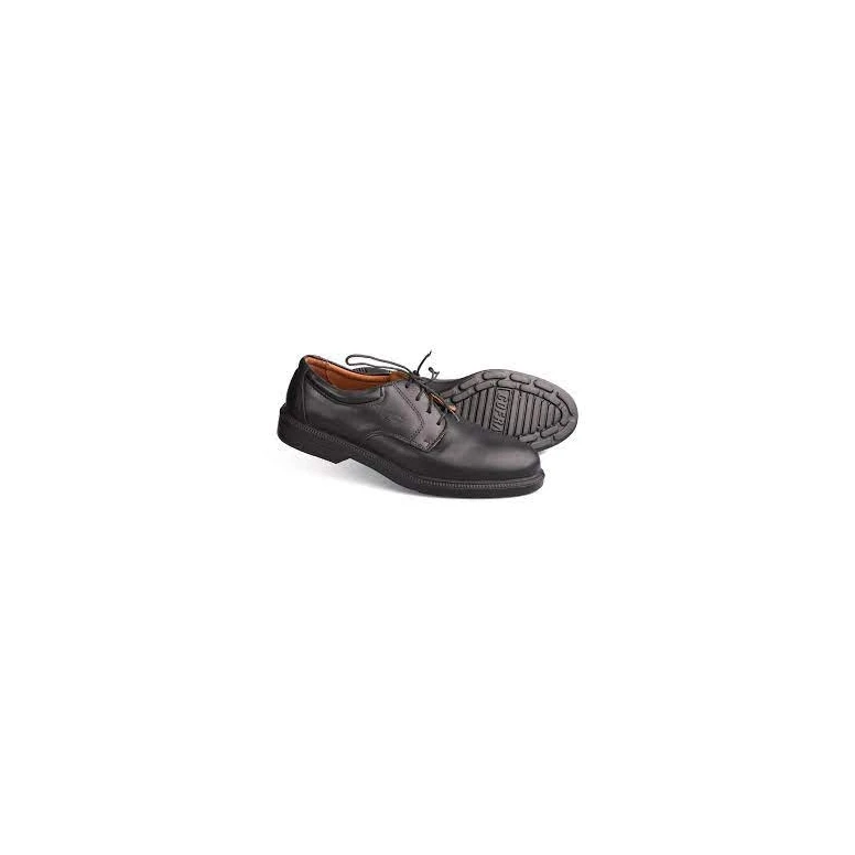 Liquidación total - Zapatos de seguridad Cofra Euclide O2 SRC FO 33050-003 Número 46