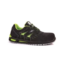 Liquidación total - Zapatos de seguridad Giasco Panarea S1P SRC ESD 3H174V Número 43