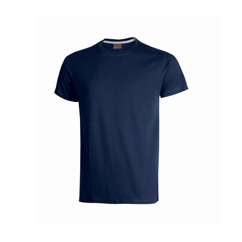 Liquidación total - 5 Piezas - Camiseta de trabajo U-Power Figi IN299 Talla XL Color Gris Meteorito