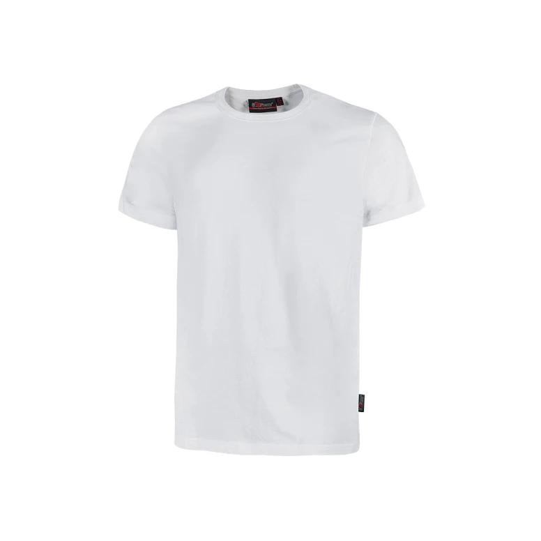 Liquidación total - 5 Piezas - Camiseta de trabajo U-Power Figi IN299 Talla XL Color Gris Meteorito