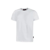 Liquidación total - 5 Piezas - Camiseta de trabajo U-Power Figi IN299 Talla XL Color Gris Meteorito
