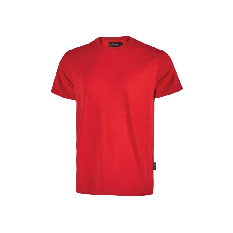 Liquidación total - 5 Piezas - Camiseta de trabajo U-Power Figi IN299 Talla XL Color Gris Meteorito