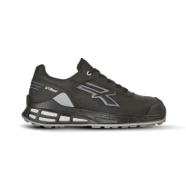 Liquidación total - Zapatos de seguridad U-Power Red Premium Zak S3 SRC CI ESD RN20094 Número 43