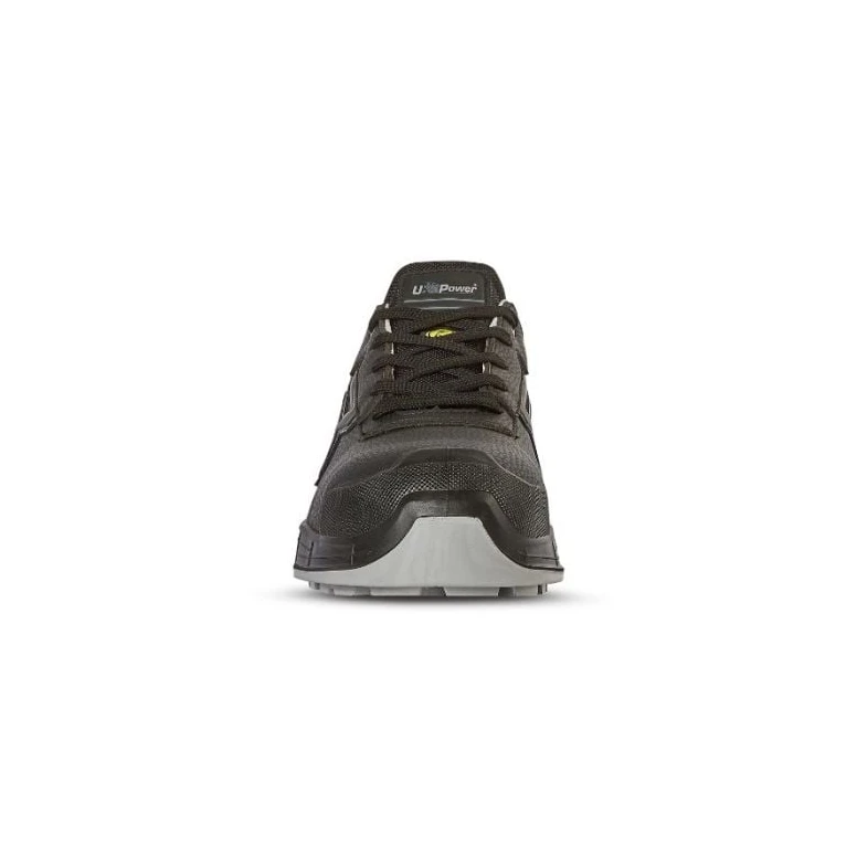 Liquidación total - Zapatos de seguridad U-Power Red Premium Zak S3 SRC CI ESD RN20094 Número 43