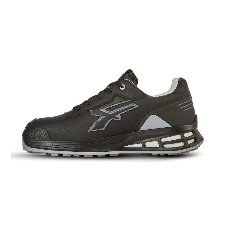Liquidación total - Zapatos de seguridad U-Power Red Premium Zak S3 SRC CI ESD RN20094 Número 43