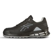 Liquidación total - Zapatos de seguridad U-Power Red Premium Zak S3 SRC CI ESD RN20094 Número 43