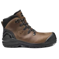 Liquidación total - Zapatos de seguridad Base Be-Strong TOP S3 HRO CI HI SRC B0888 número 43