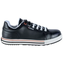 Liquidación total - Zapatos de seguridad Cofra Field S3 SRC 35070-004 Número 45