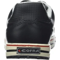 Liquidación total - Zapatos de seguridad Cofra Field S3 SRC 35070-004 Número 45