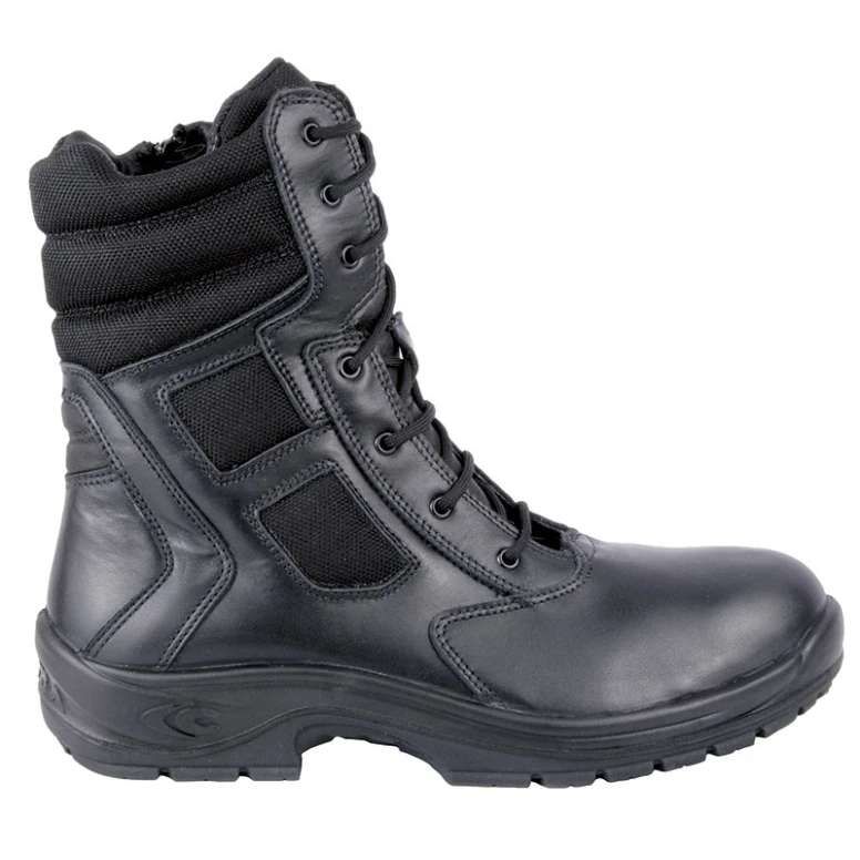Liquidación total - Bota de seguridad Cofra Attack O2 HRO SRC FO 10310-000 Número 41