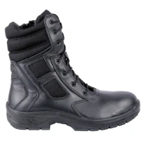 Liquidación total - Bota de seguridad Cofra Attack O2 HRO SRC FO 10310-000 Número 36
